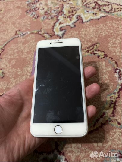 iPhone 7 Plus, 128 ГБ