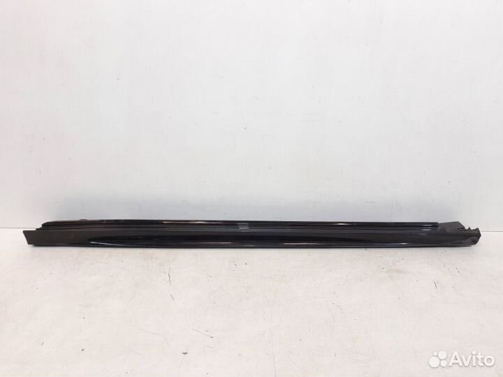 Накладка порога правая Mercedes-Benz Cla W118