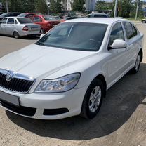 Skoda Octavia 1.6 AT, 2011, 180 000 км, с пробегом, цена 899 000 руб.