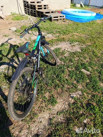 Велосипеды бу взрослый