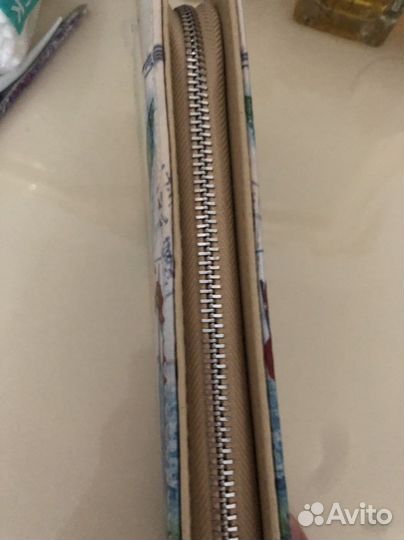 Кошелек детский