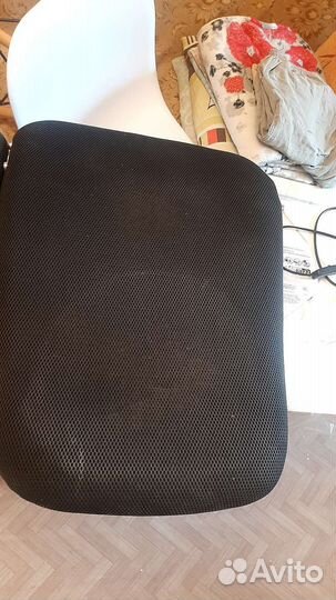 Компьютерное кресло