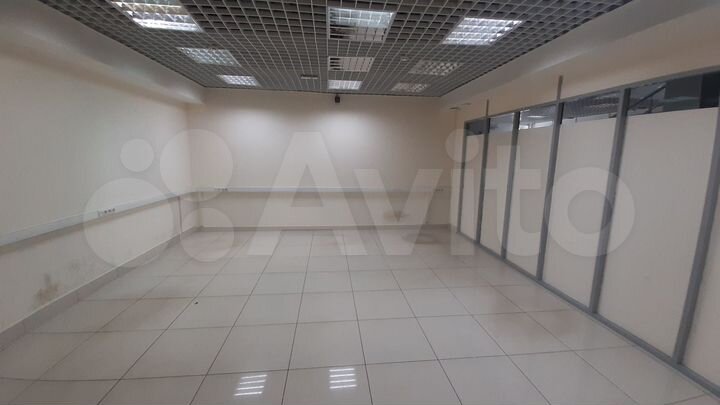 Свободного назначения, 72 м²