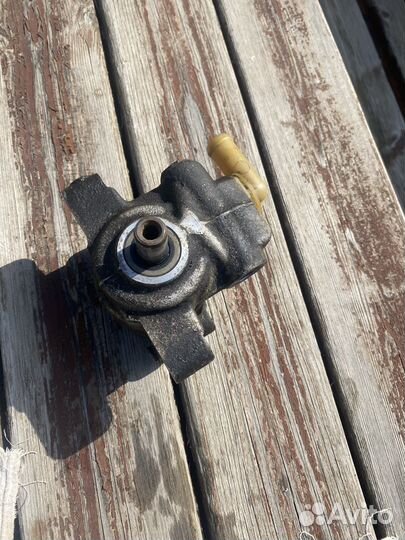 Насос гура форд фокус 1