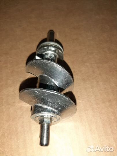 Шнек для мясорубки moulinex