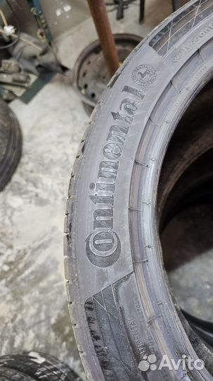 Continental ContiSportContact 5 235/45 R18 94W