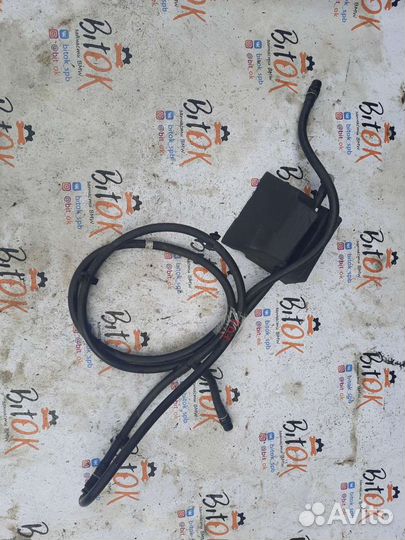 Шланг омывателя фар bmw f01 f02 f03 f04