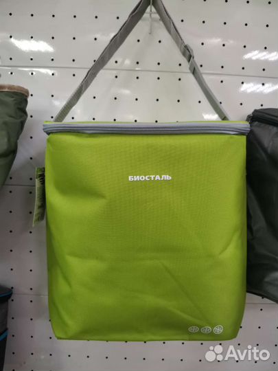 Термо-сумка