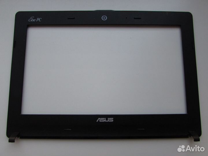 Разбор. Ноутбук “Asus Eee PC X101CH - BRN018S (2-й