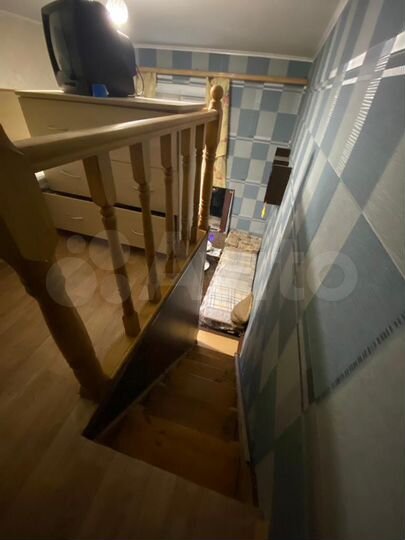 Комната 13,3 м² в > 9-к., 1/3 эт.