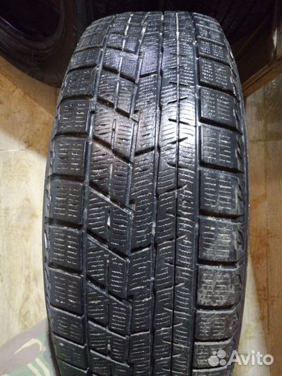 Yokohama Ice Guard IG60 195/65 R15