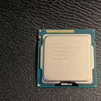 I7 3770k комплект