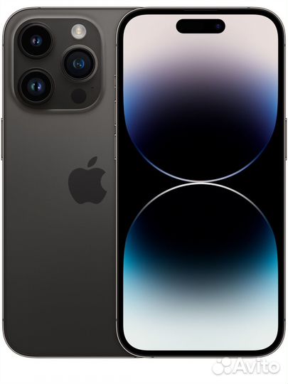 iPhone 14 Pro, 128 ГБ