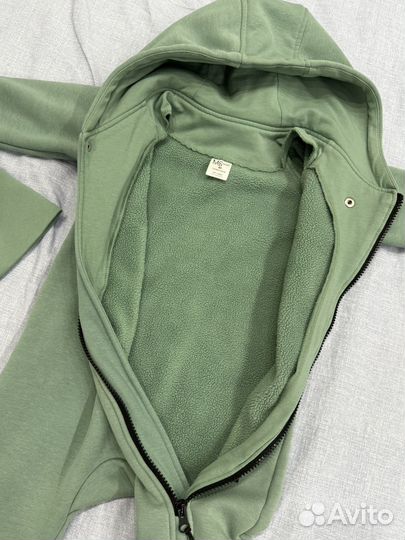 Комбинезон для малыша 80