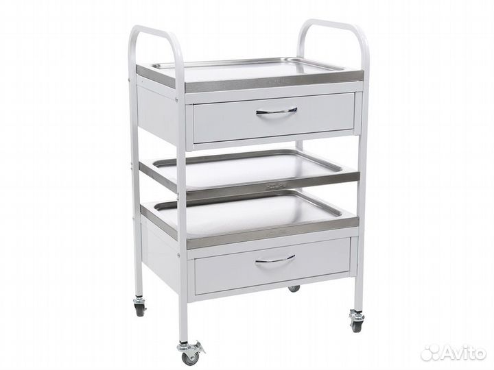 Стол манипуляционный медицинский мдsm2