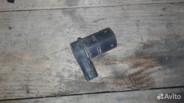 Парктроник Peugeot Пежо 607 3.0 2003