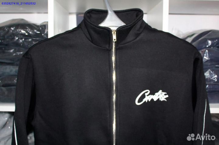 Зипка Corteiz vhq (Арт.48360)