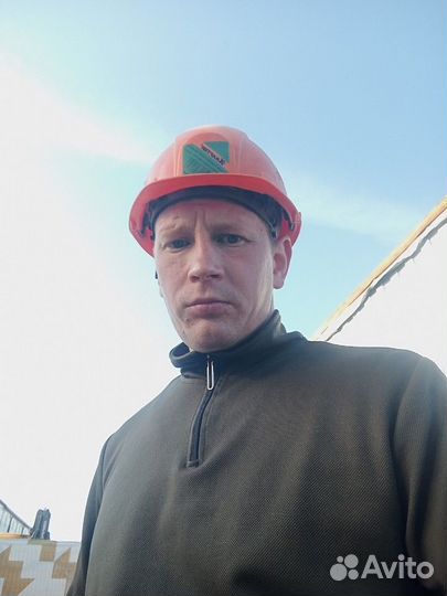 Администратор, шиномонтажник