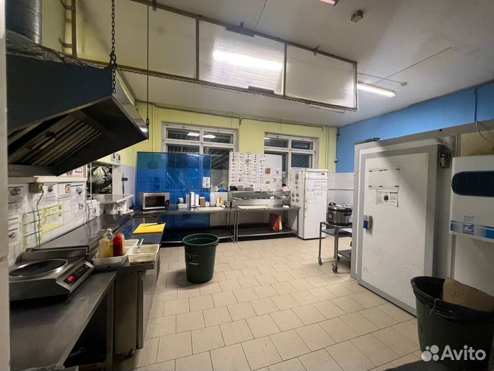 Готовый бизнес пиццерия с прибылью 450 тыс