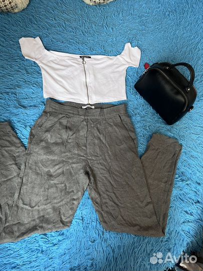 Вещи пакетом 46-48