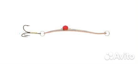 Блесна Kuusamo Professor 2, 90/26 GR/G/S-S