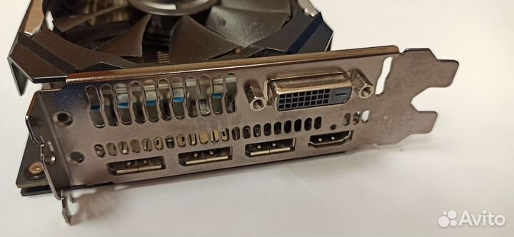 Amd radeon rx 580 8gb 256bit yeston