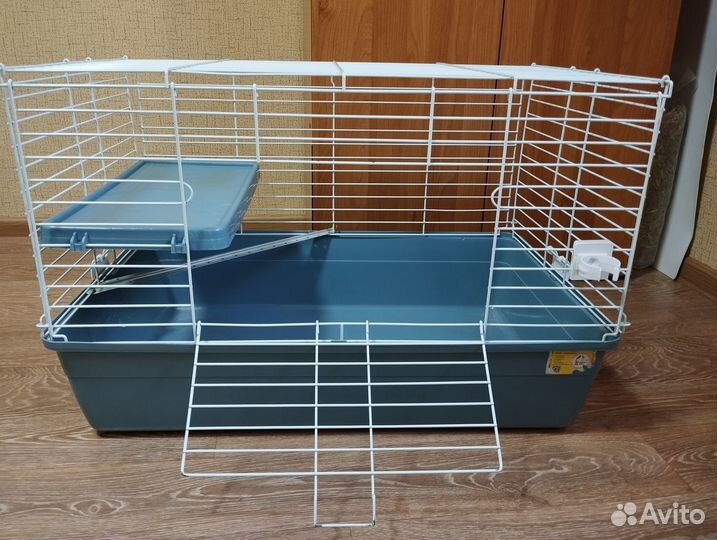 Клетка для грызунов, большая