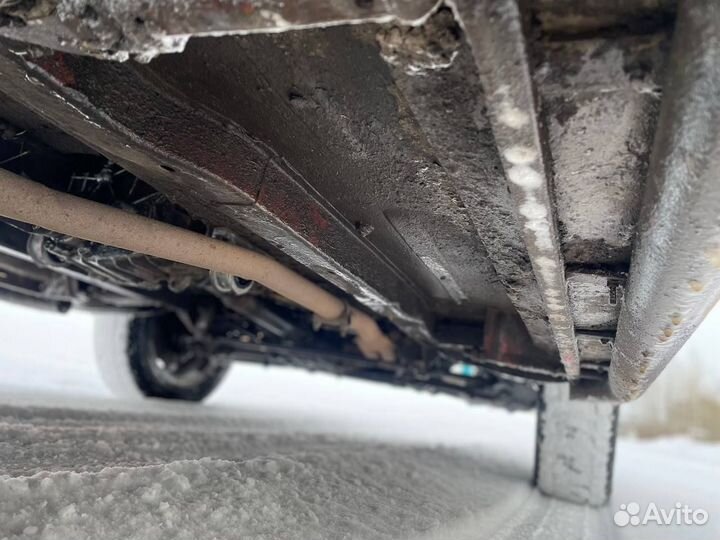 LADA 4x4 (Нива) 1.6 МТ, 1983, 150 000 км