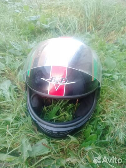 Шлем для мотоцикла