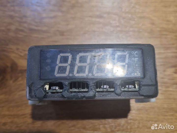 Реле evk203p7vxstx01