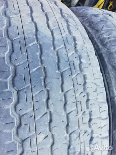 Dunlop Grandtrek AT22 265/60 R18 110H