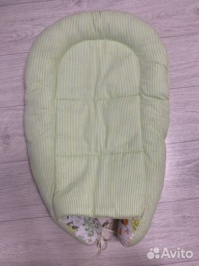 Кокон для младенца