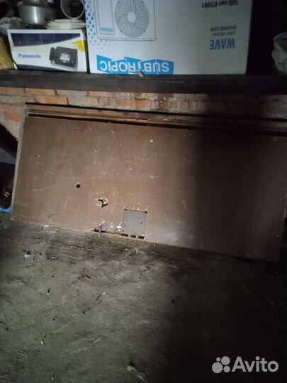 Дверь входная металлическая, 2мм толшина