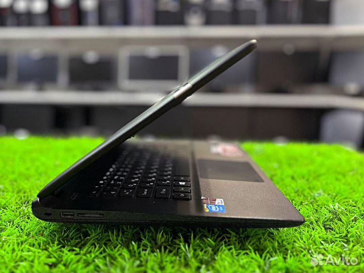 Ноутбук Packard Bell Celeron N2830 / 4Gb / 120Gb