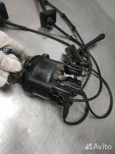 Трамблер Toyota Curren ST206 3SFE 1994-1998