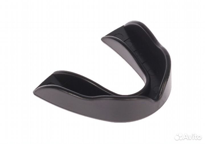 Боксерская капа