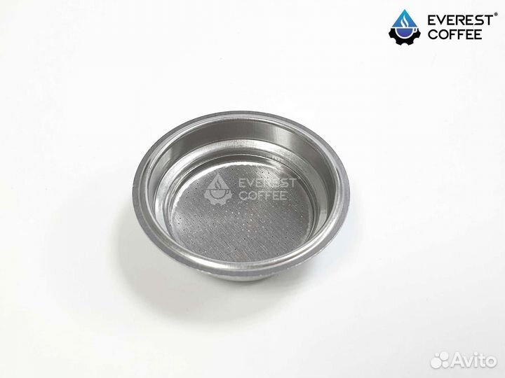 Фильтр рожка для кофеварок Bork / Krups / Zelmer