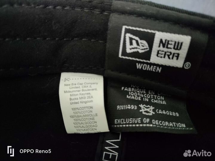 Бейсболка Pirates NFL