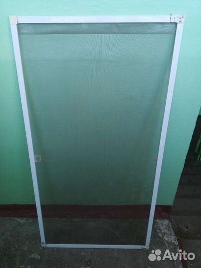 Сетка на окно Маскитная сетка