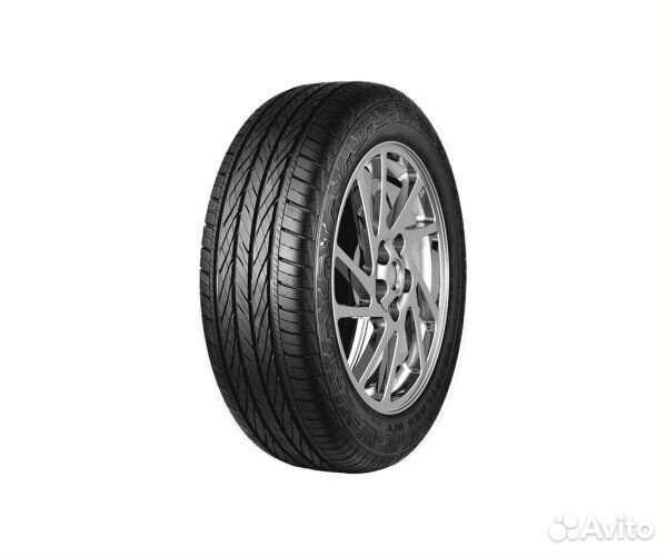 Tracmax X-Privilo H/T 265/70 R16 112H