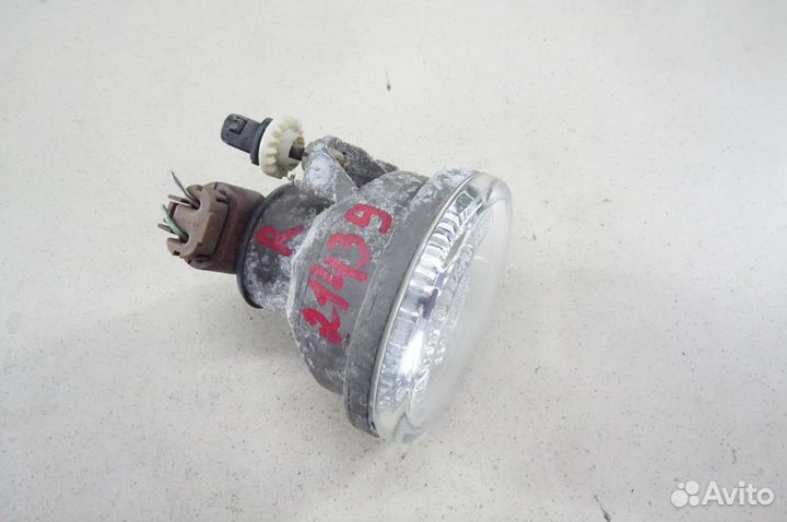 Туманка toyota, subaru Передняя Правая