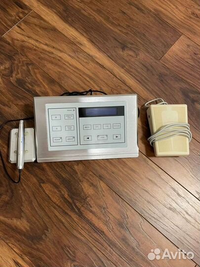 Аппарат для перманентного татуажа