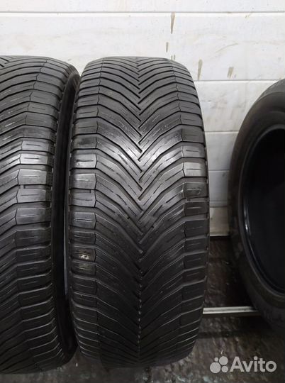 Michelin CrossClimate SUV 245/60 R18 98W