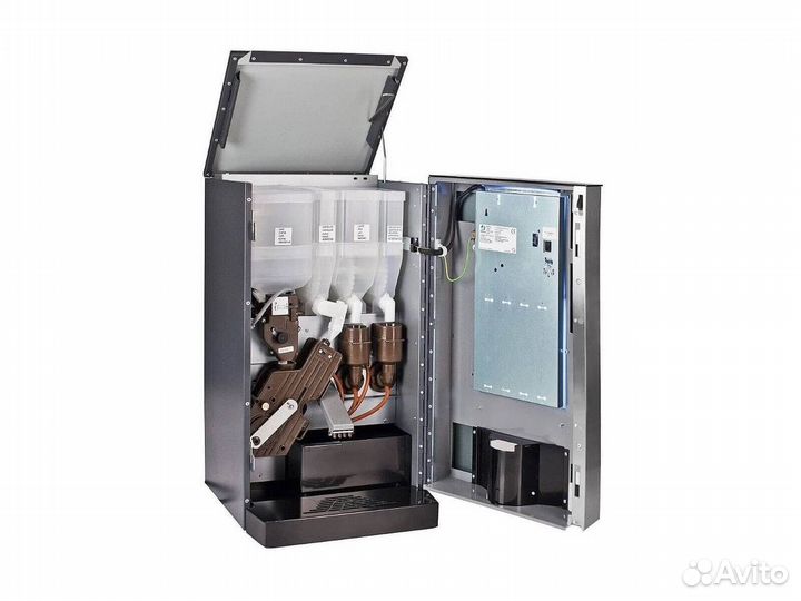 Jofemar Bluetec G23 Кофейная машина