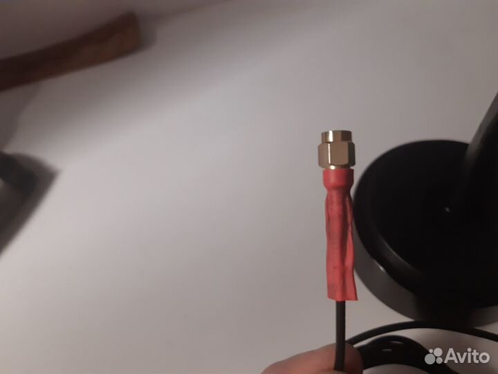 Wi fi антенна D-link ANT24-0802