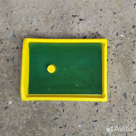 Лоток туалет для собак