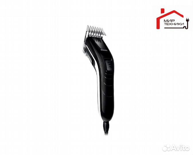 Машинка для стрижки волос Philips QC5115/15