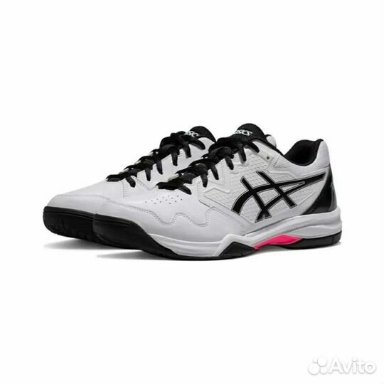 Asics Gel-Dedicate 7 (39-47 EU) Оригинал