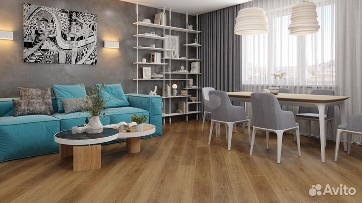 Кварцвинил со склада