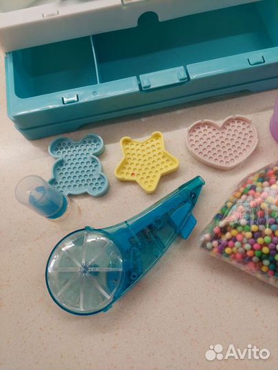 Aquabeads оригинал набор